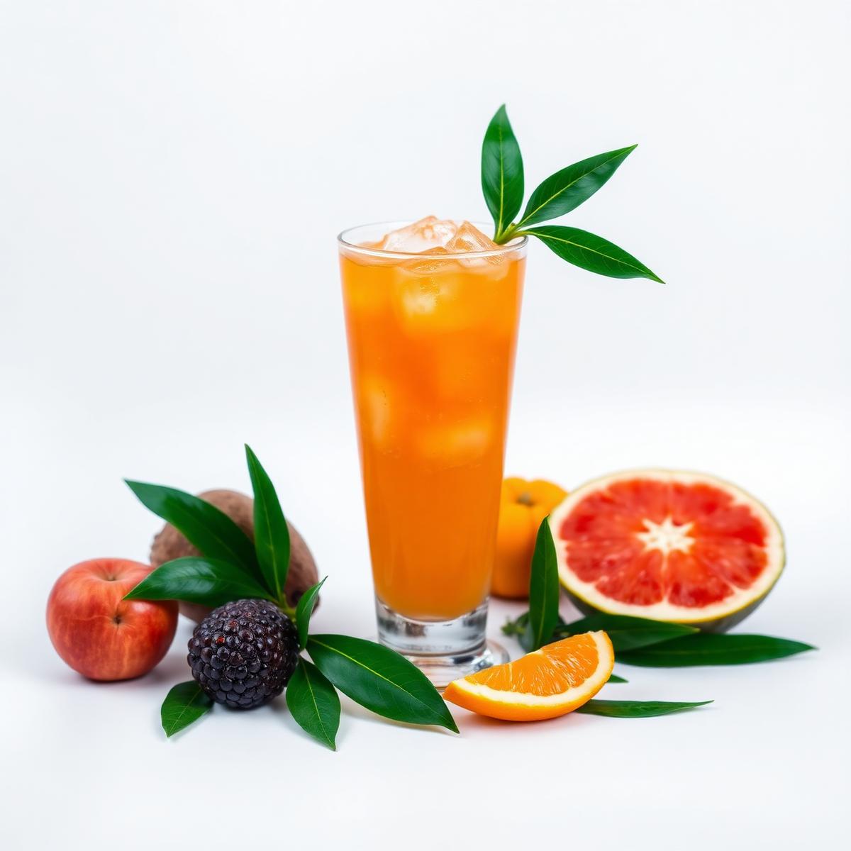 Beverages