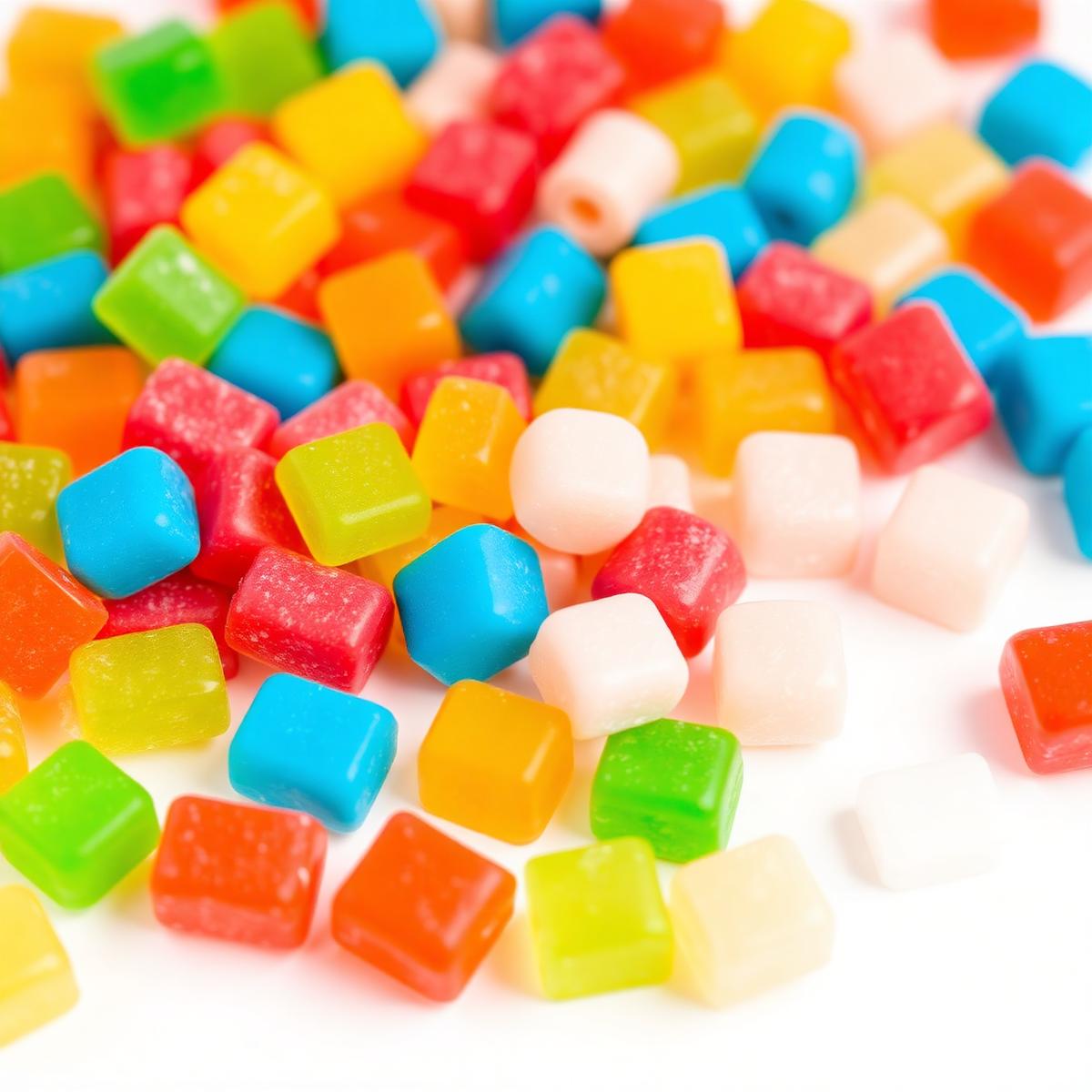 Confectionery